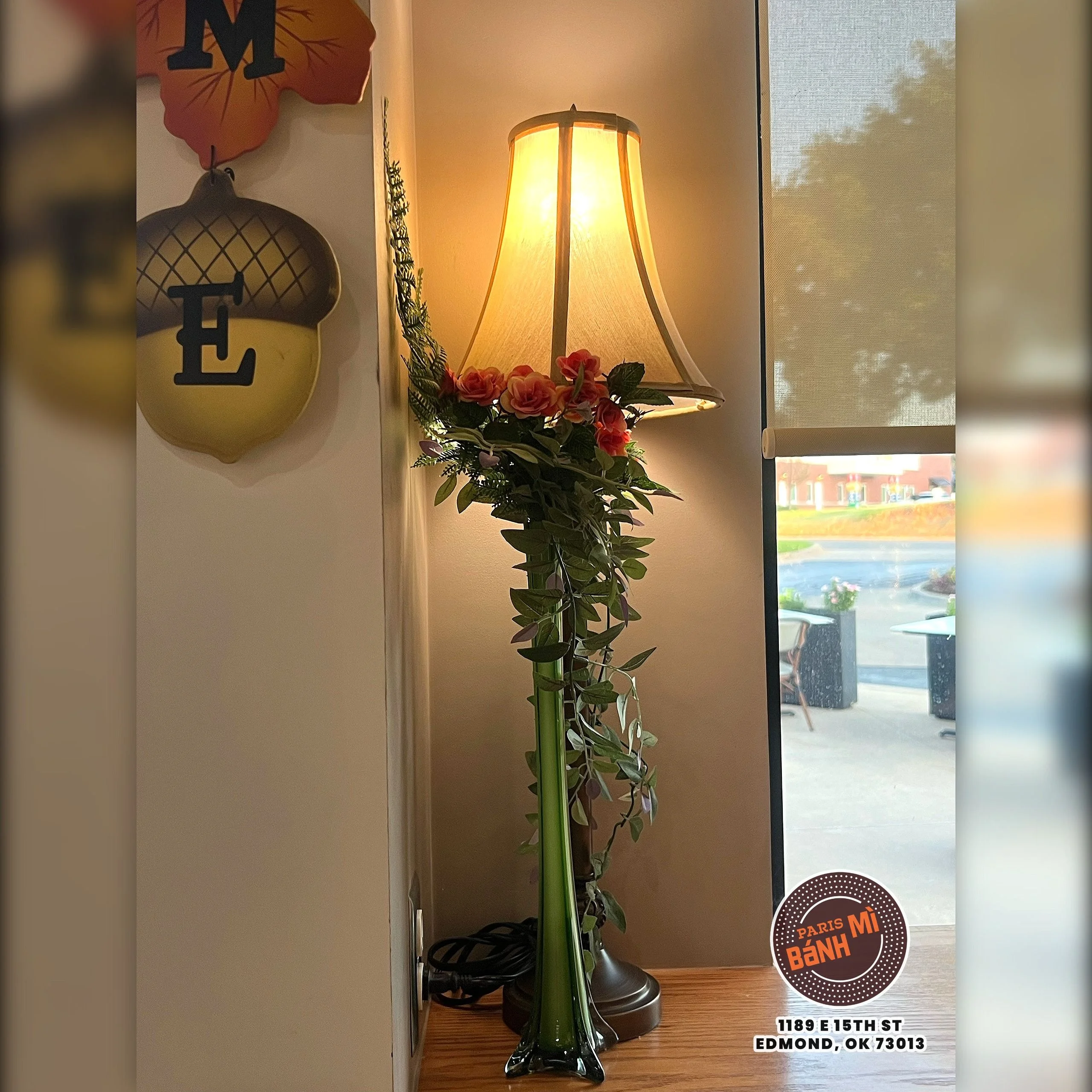 Restaurant Sep 16